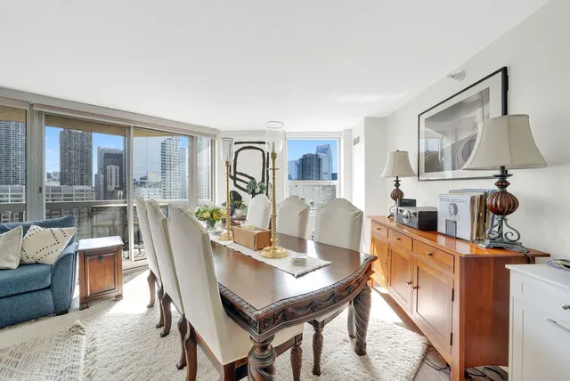 $3,500 | 545 North Dearborn Street, Unit 2510, Chicago, IL 60654