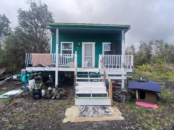 $79,000 | 92-8760 Orchid Parkway, Ocean View, HI 96704