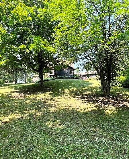 212 Timoney Lake Road Smyrna, ME 04780 - Photo 21 of 50 Side yard