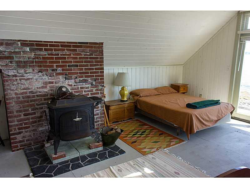407 Long Point Road Harpswell, ME 04079 - Photo 29 of 35 Bedroom.