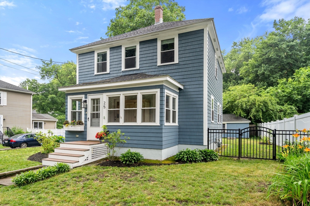 25 Lewis Street Maynard, MA 01754 - Photo 1 of 36 Gallery Image 1
