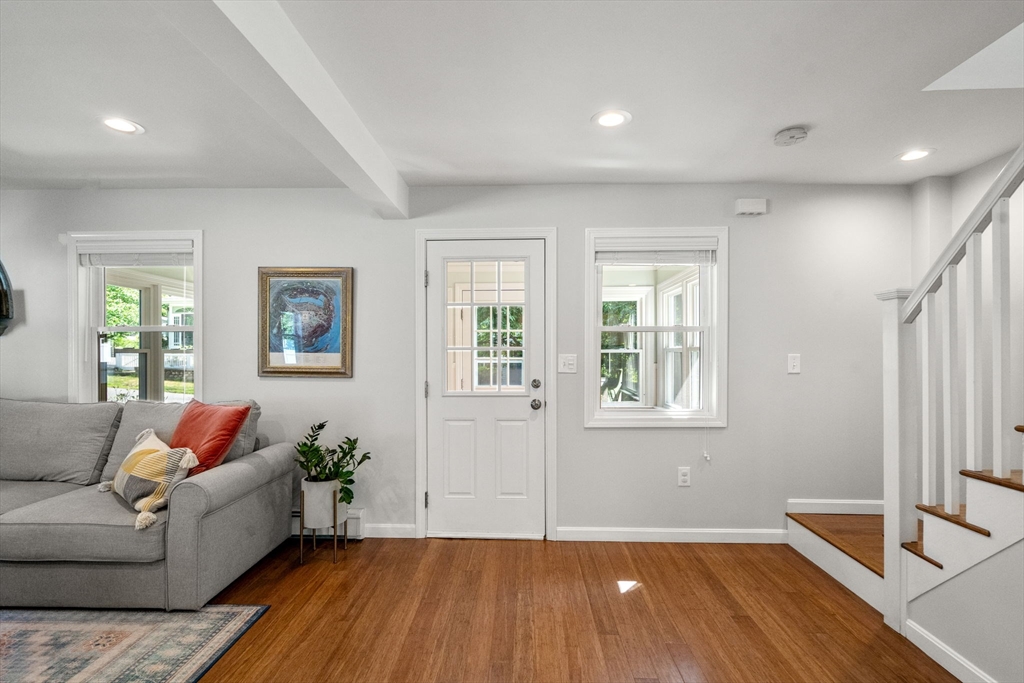 25 Lewis Street Maynard, MA 01754 - Photo 4 of 36 Gallery Image 4