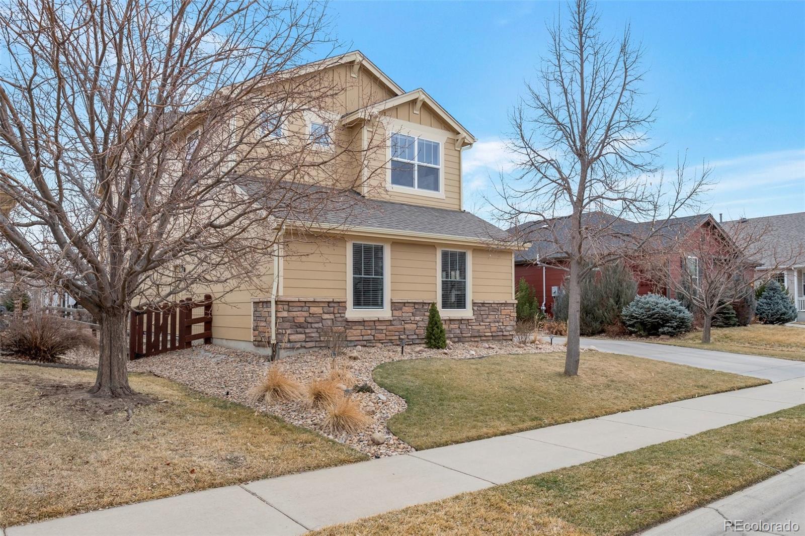 1017 Mircos Street Erie, CO 80516 - Photo 47 of 48