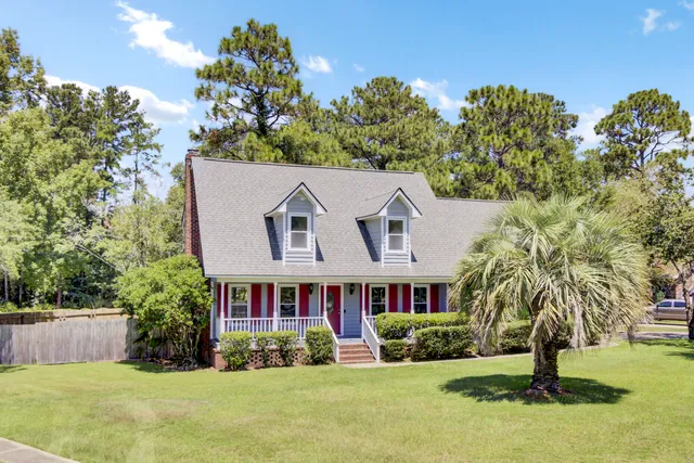$435,900 | 101 Limerick Circle, Summerville, SC 29483
