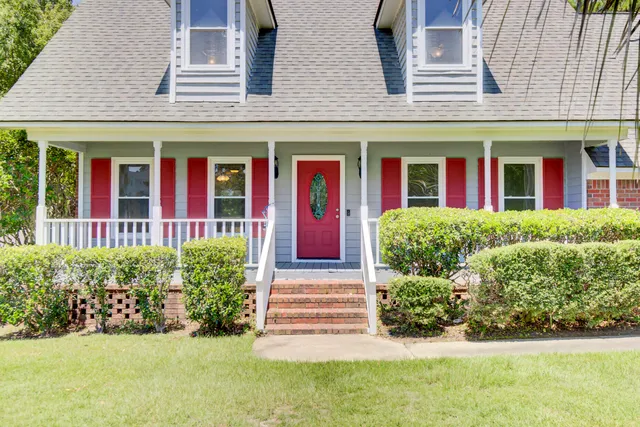 $435,900 | 101 Limerick Circle, Summerville, SC 29483