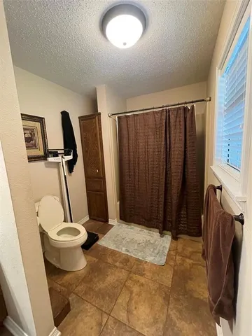 a view of a storage & utility room