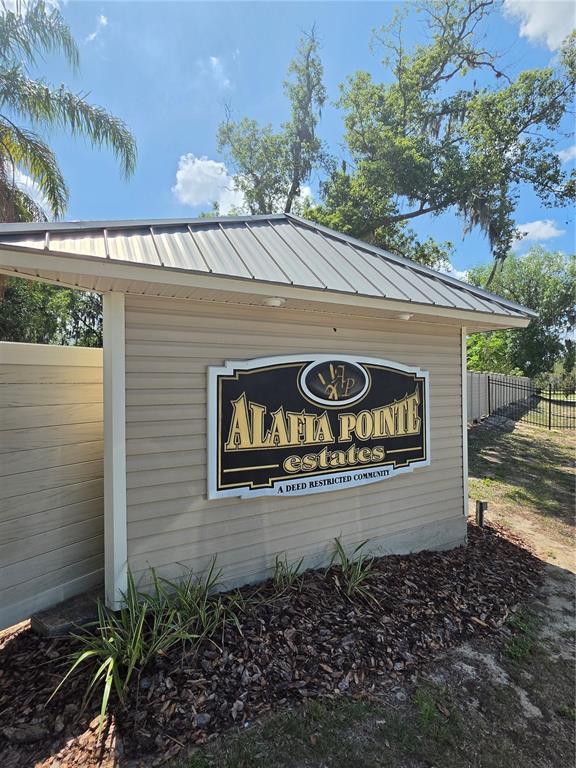 8331 Alafia Pointe Drive Riverview, FL 33578 - Photo 23 of 24