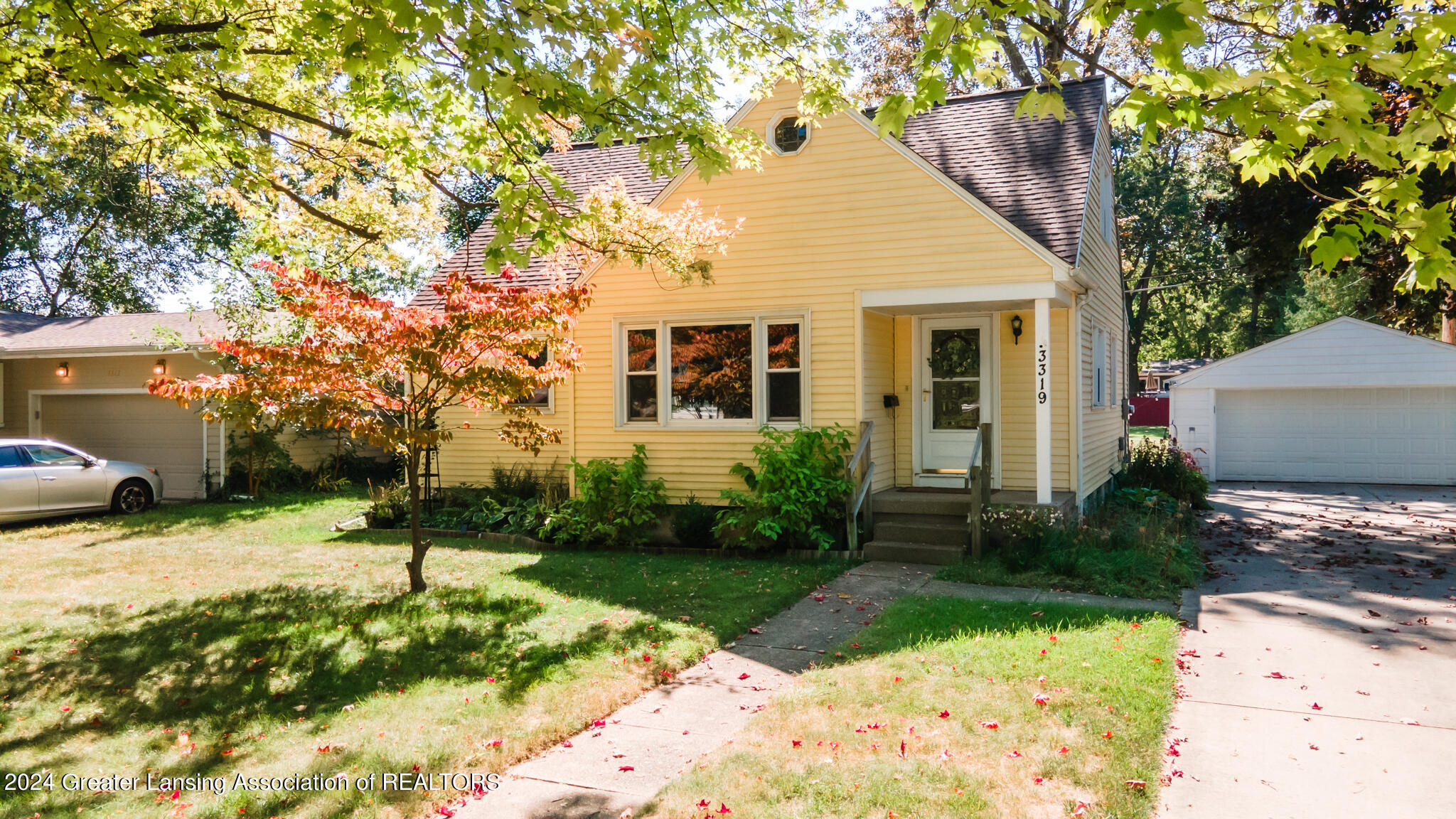 3319 Sunnylane Lansing, MI 48906 - Photo 1 of 25 3319SunnyLane01