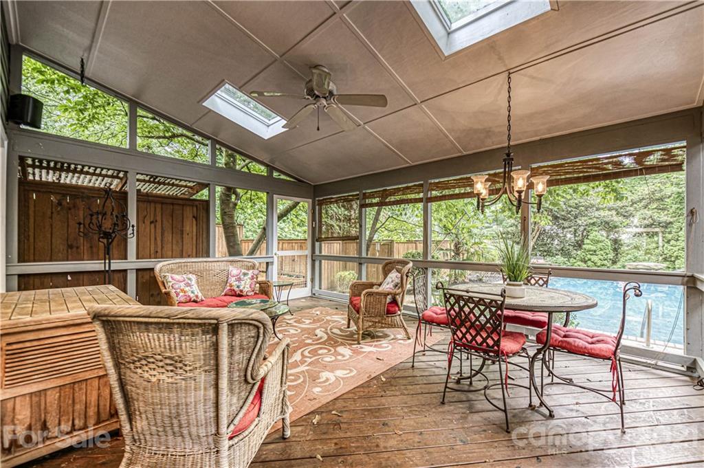 3800 River Ridge Road Charlotte, NC 28226 - Photo 37 of 48 a outdoor space with furniture