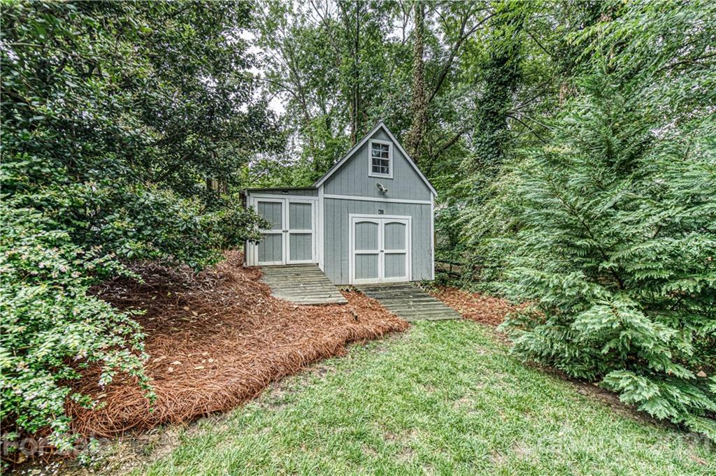 3800 River Ridge Road Charlotte, NC 28226 - Photo 45 of 48 a house with a tree in front of it