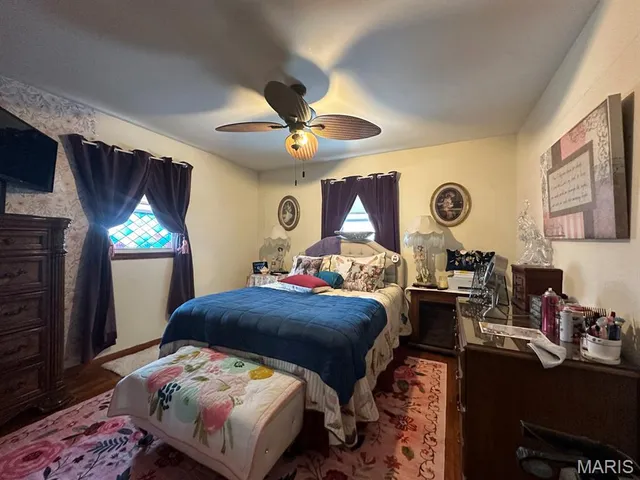 $115,500 | 708 North Hickory Street, Dexter, MO 63841