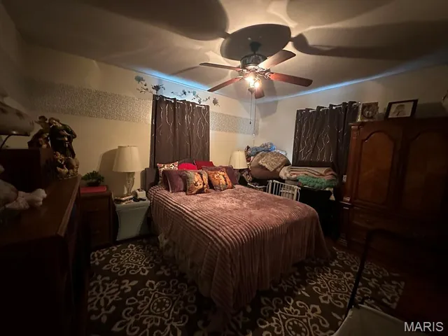 $115,500 | 708 North Hickory Street, Dexter, MO 63841