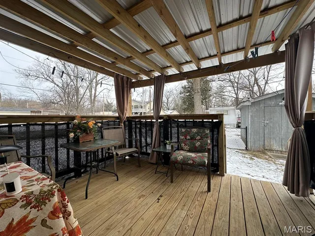 $115,500 | 708 North Hickory Street, Dexter, MO 63841