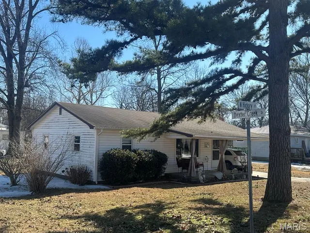 $115,500 | 708 North Hickory Street, Dexter, MO 63841