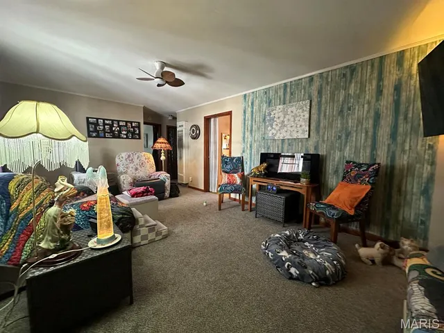 $115,500 | 708 North Hickory Street, Dexter, MO 63841