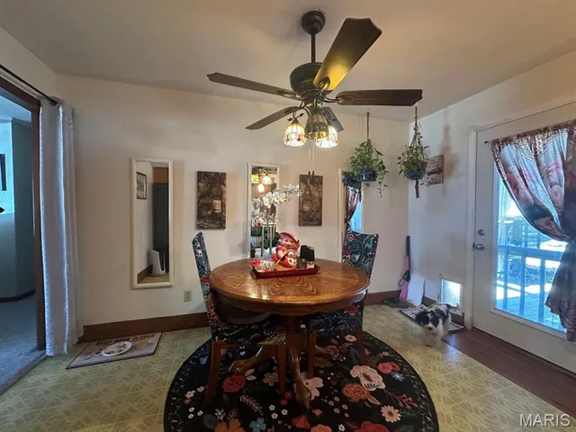 $115,500 | 708 North Hickory Street, Dexter, MO 63841