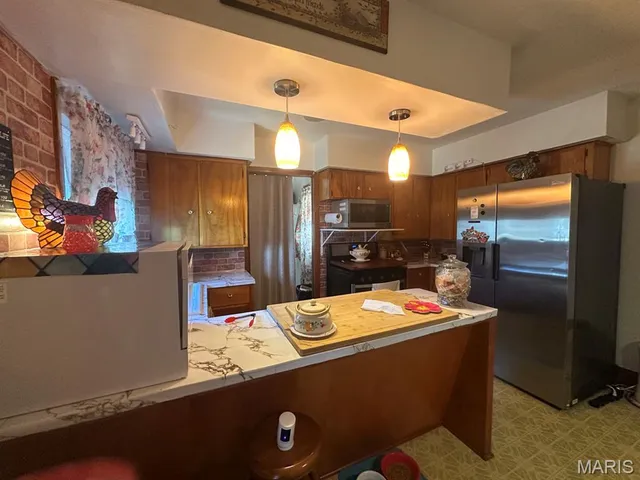 $115,500 | 708 North Hickory Street, Dexter, MO 63841