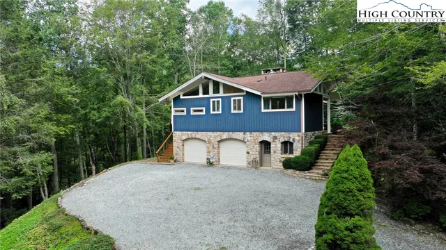 $949,597 | 505 Tanglewood Cemetery Road, Linville, NC 28646