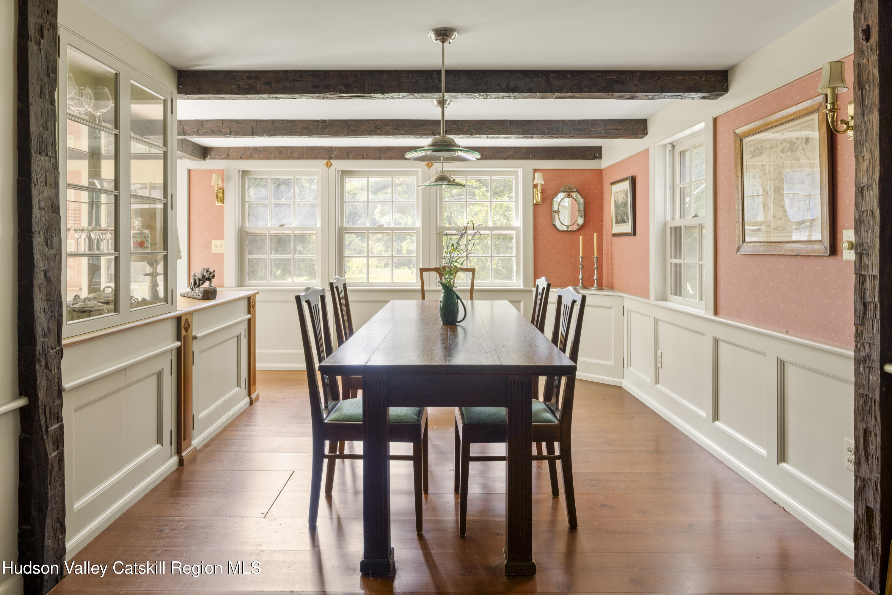 11 Cemetery Road New Lebanon, NY 12125 - Photo 9 of 51 3 Dining room IMG_7673-Edit-Alon-Koppel-