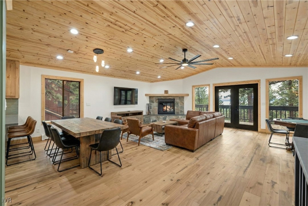 701 Tyner Way Incline Village, NV 89451 - Photo 8 of 49