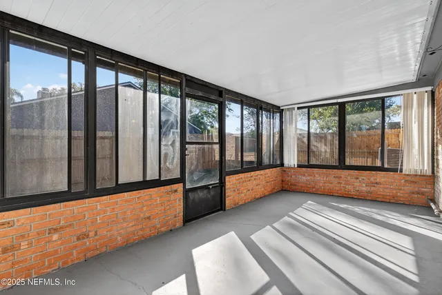 a view of a bathroom