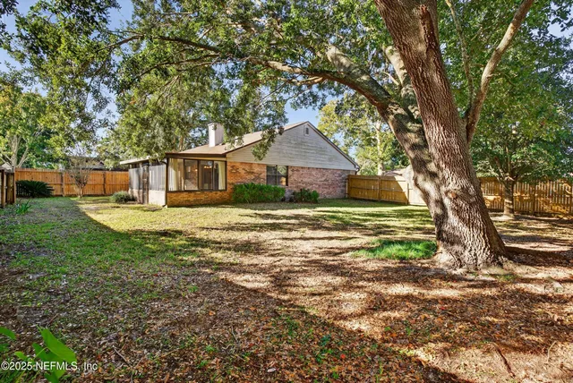 $297,900 | 603 Benjamin Harrison Street, Orange Park, FL 32073