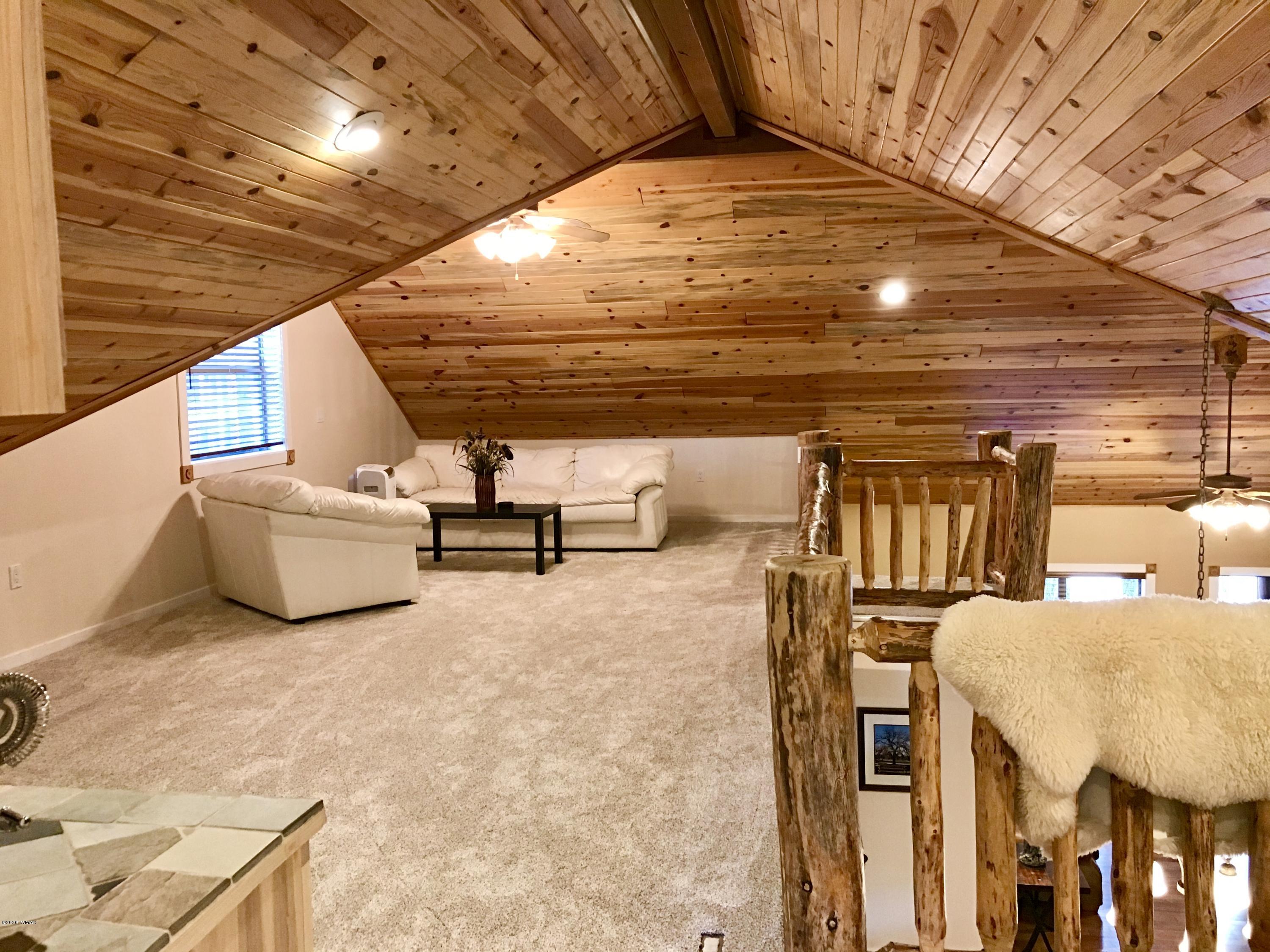 2540 Timber Ridge Lane Pinetop, AZ 85935 - Photo 18 of 25 Gallery Image 18