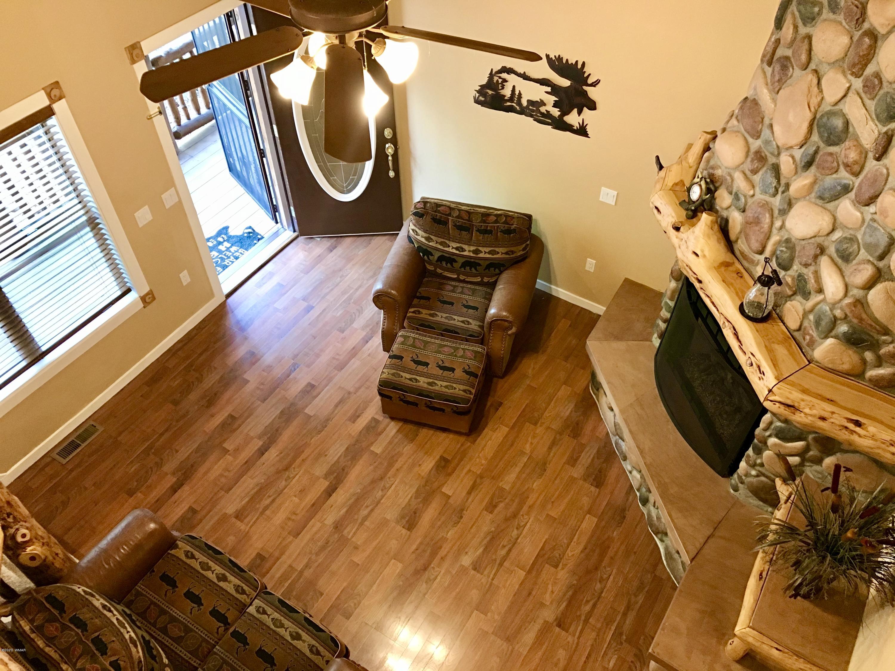 2540 Timber Ridge Lane Pinetop, AZ 85935 - Photo 23 of 25 Gallery Image 23
