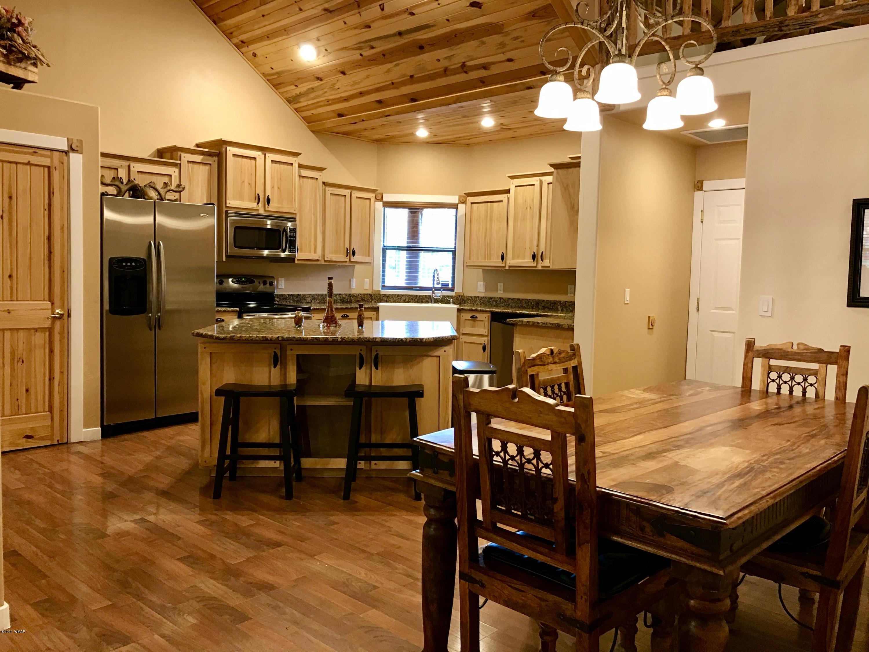 2540 Timber Ridge Lane Pinetop, AZ 85935 - Photo 7 of 25 Gallery Image 7