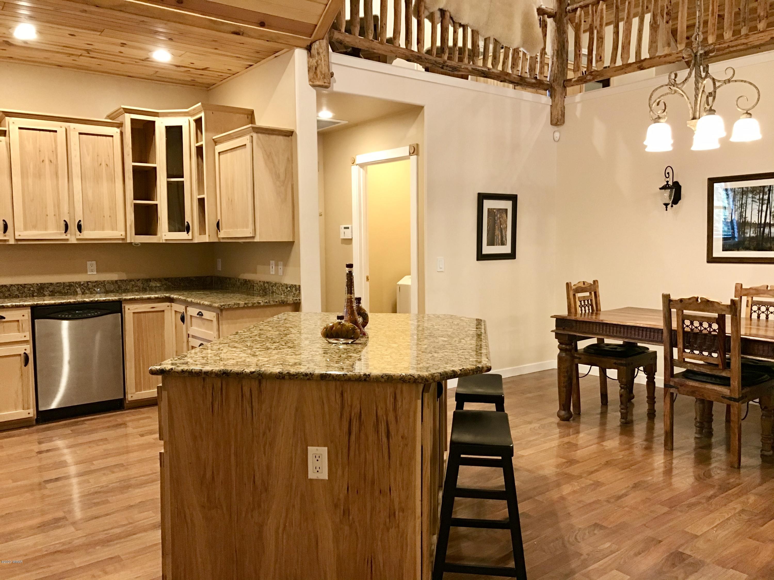 2540 Timber Ridge Lane Pinetop, AZ 85935 - Photo 8 of 25 Gallery Image 8