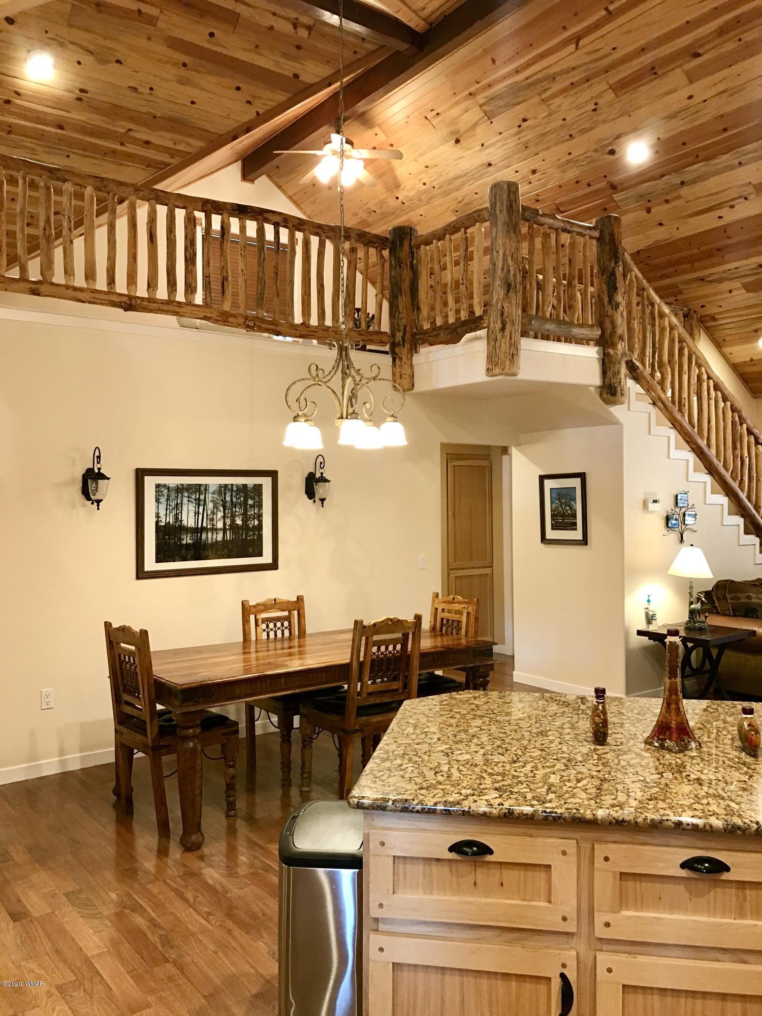 2540 Timber Ridge Lane Pinetop, AZ 85935 - Photo 10 of 25 Gallery Image 10
