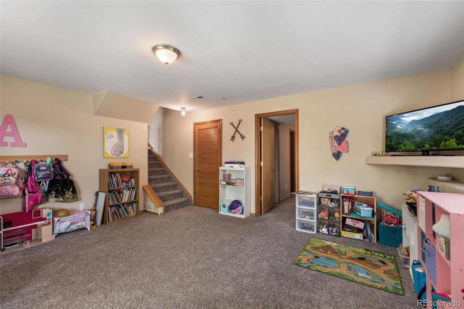 3490 Flying Horse Road Colorado Springs, CO 80922 - Photo 21 of 26