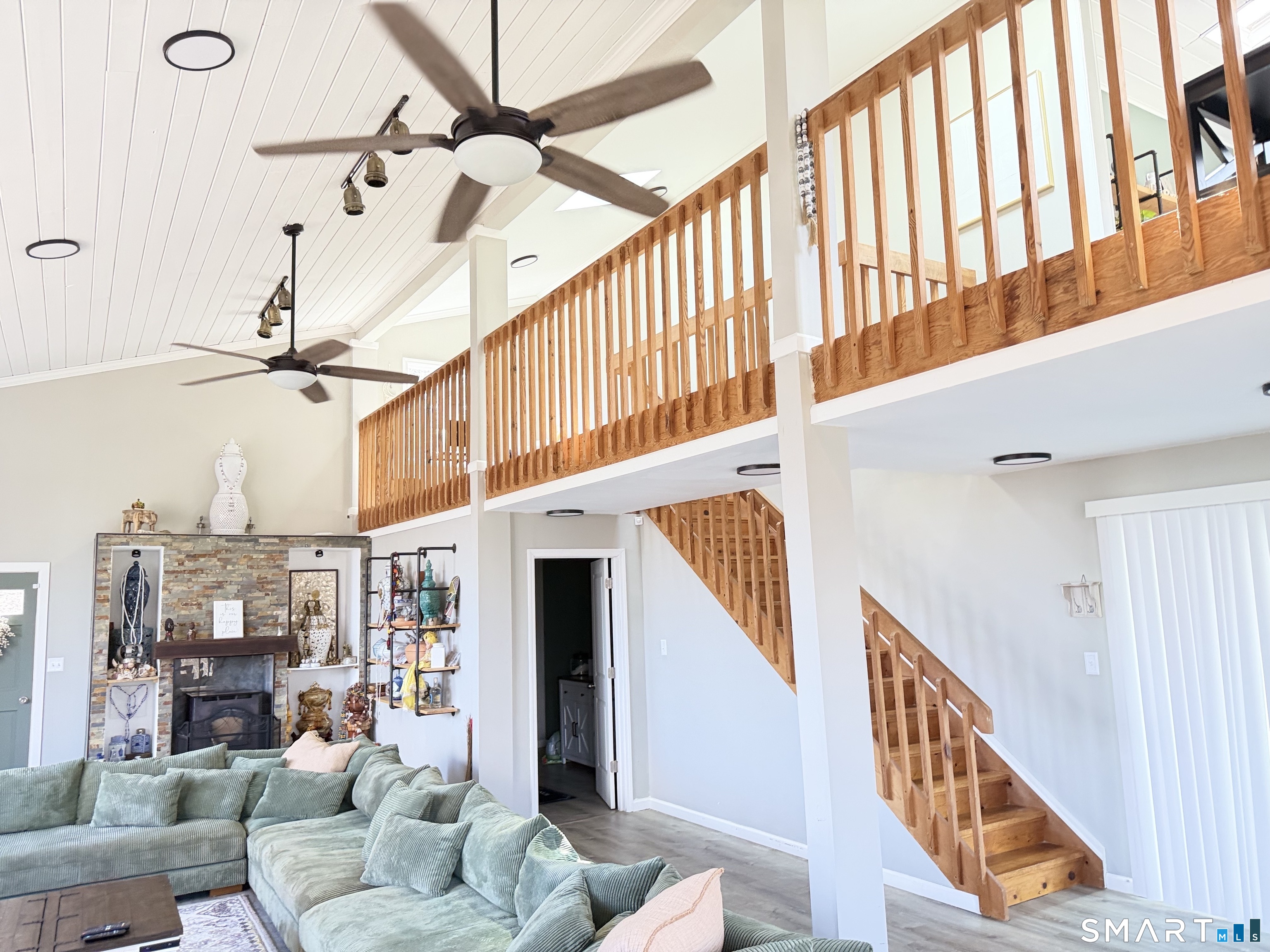 39 Candle Hill Road New Fairfield, CT 06812 - Photo 37 of 40