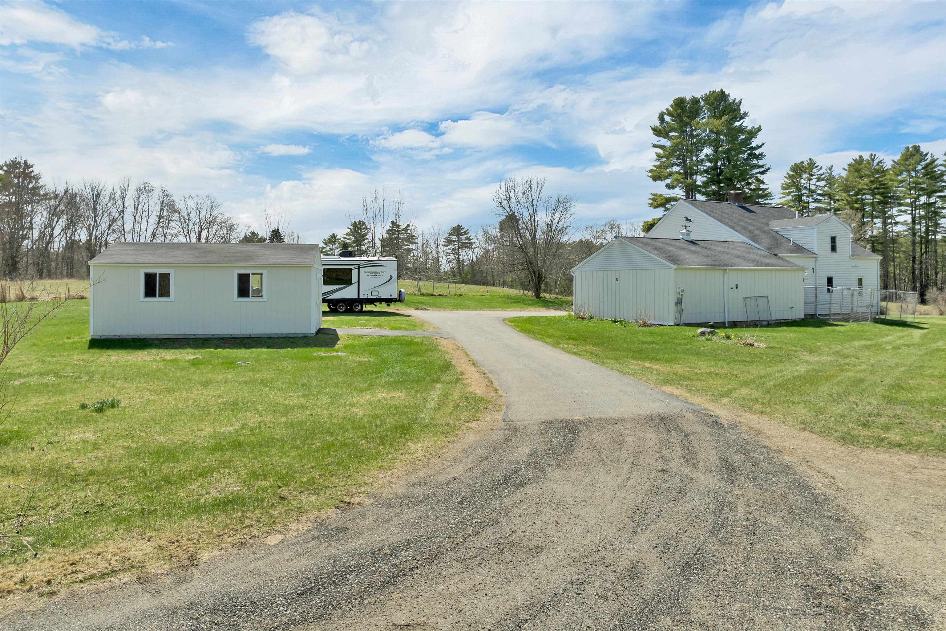 12 Hummingbird Lane Standish, ME 04085 - Photo 2 of 60