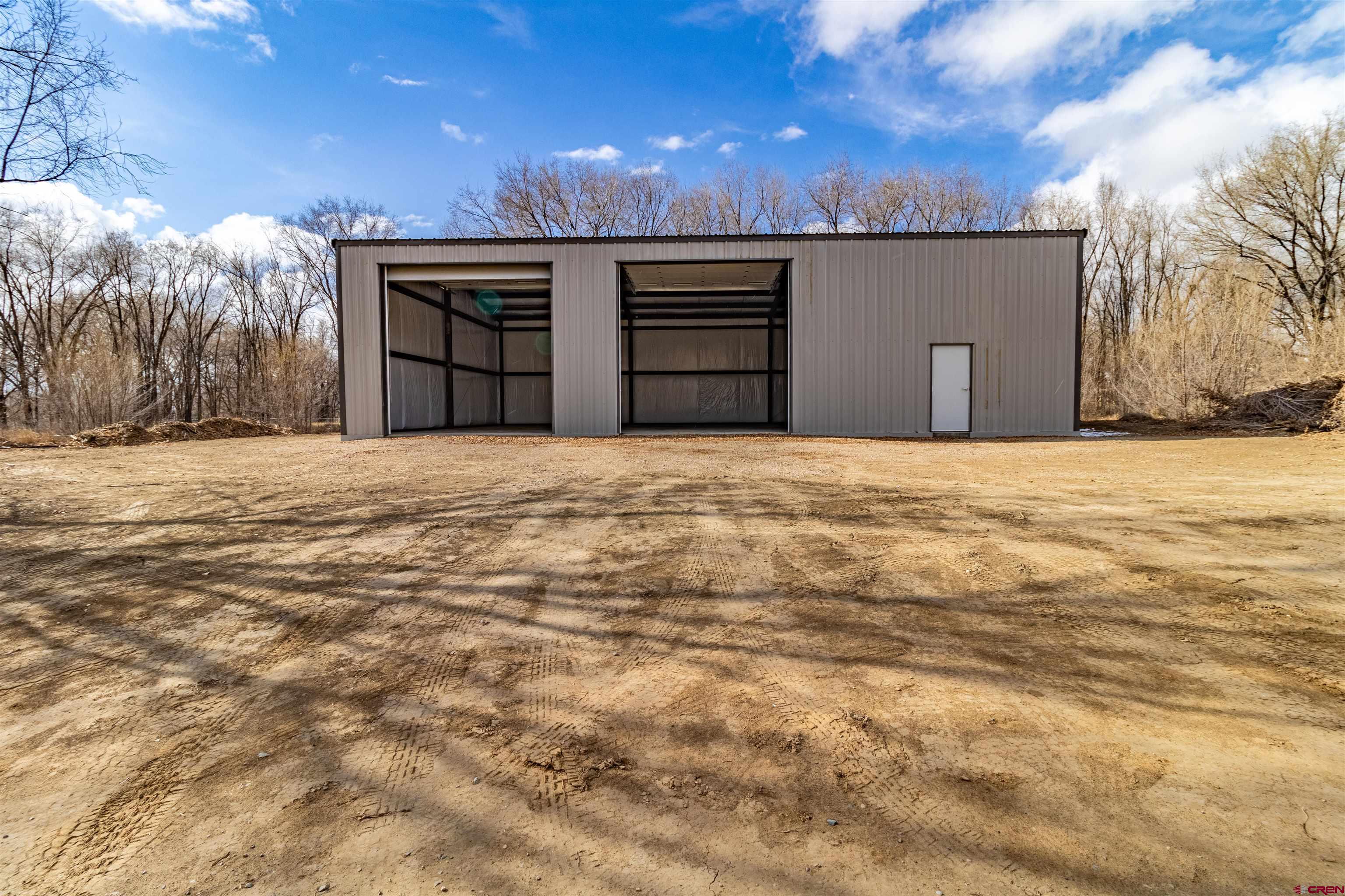 31 Road 3235 Aztec, NM 87410 - Photo 5 of 9 a view of an empty room