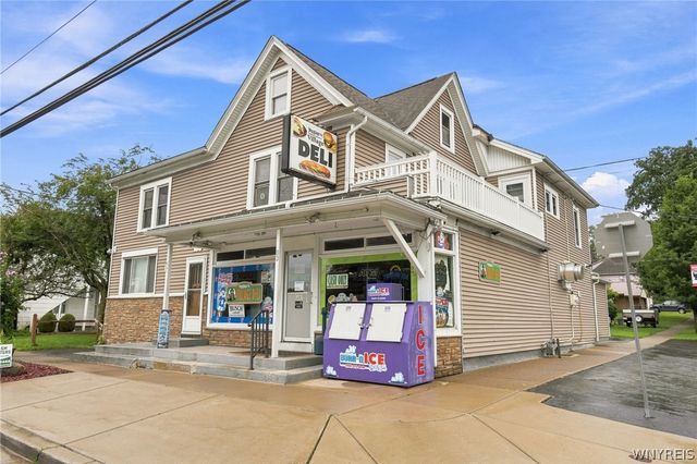 $450,000 | 83 John Street, Newstead, NY 14001