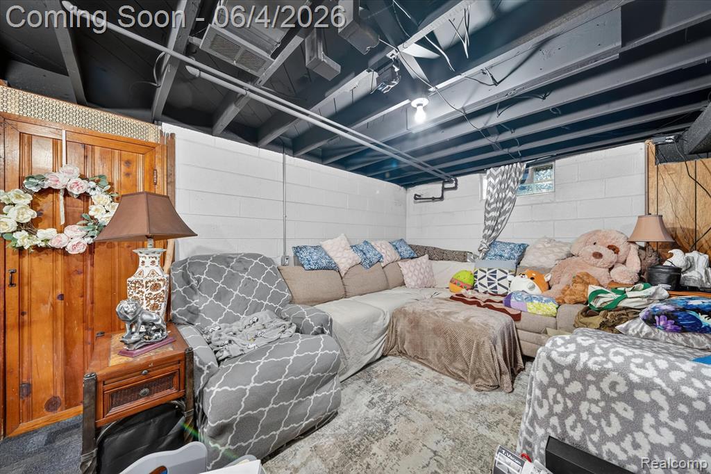 22729 Cleveland Street Dearborn, MI 48124 - Photo 27 of 32