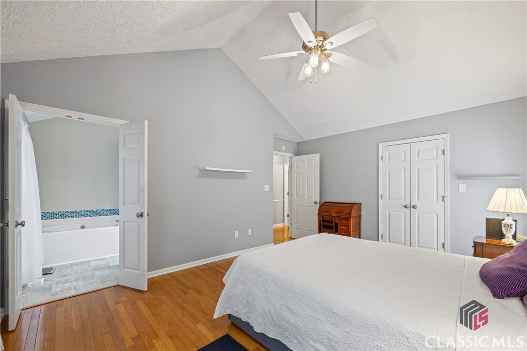 137 Buttonwood Loop Athens, GA 30605 - Photo 38 of 64