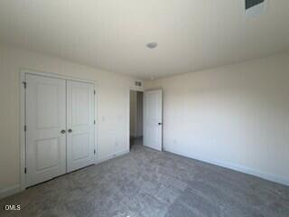 706 Old Station Angier, NC 27501 - Photo 16 of 19 a view of an empty room