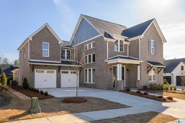 $775,000 | 1210 Butler Road, Alabaster, AL 35007