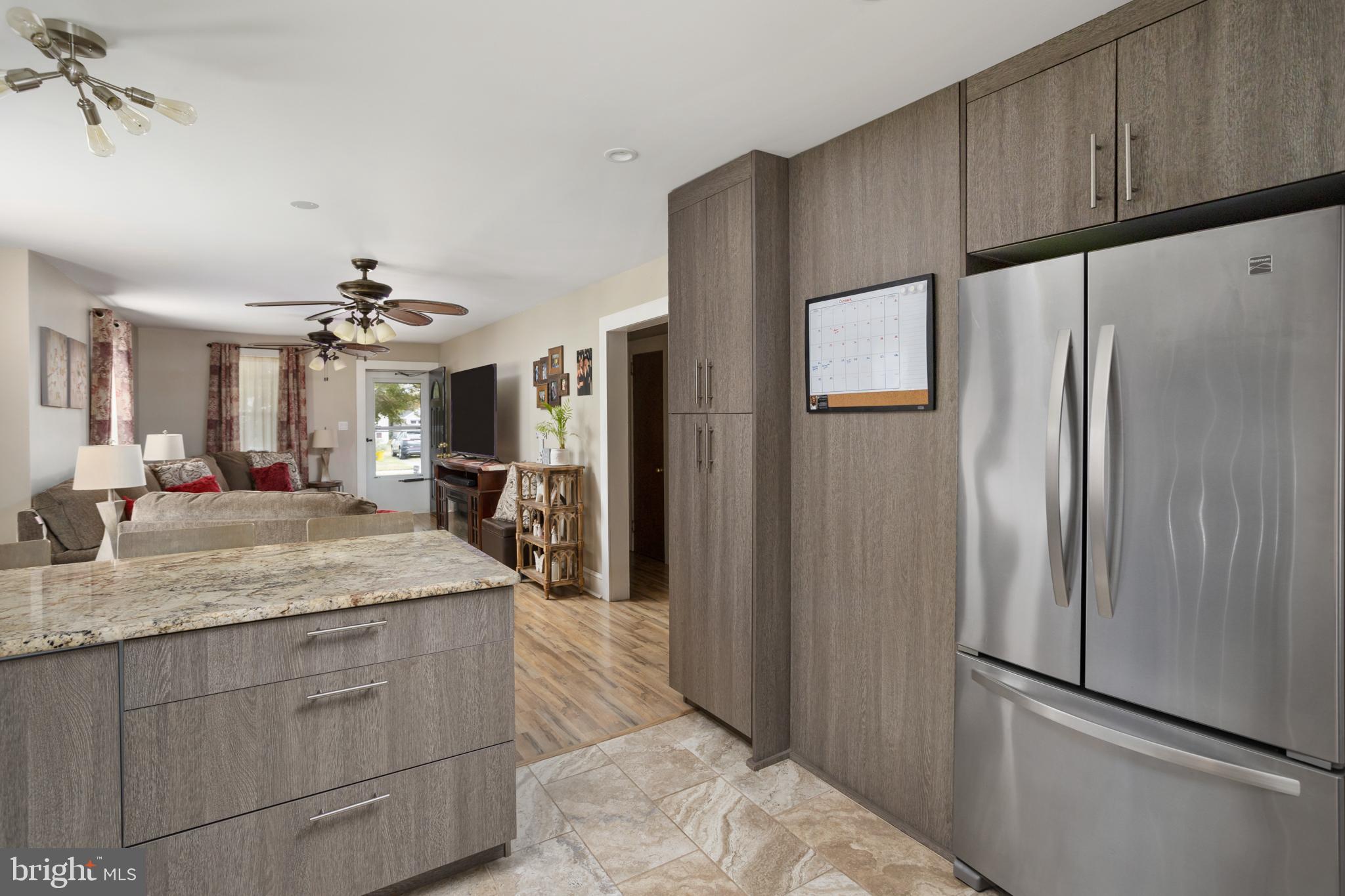 33 Madison Avenue Hamilton, NJ 08619 - Photo 13 of 37 Kitchen