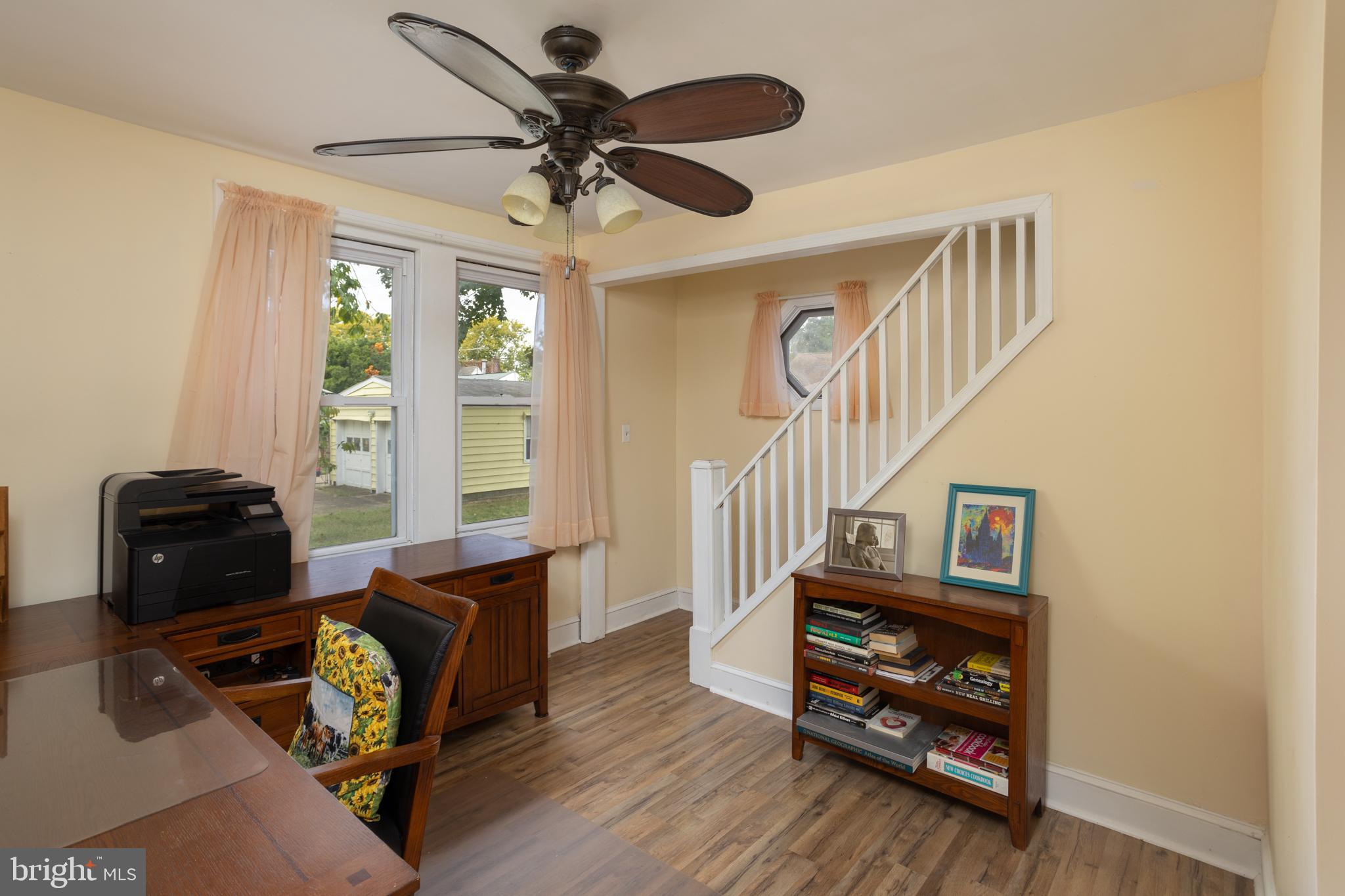 33 Madison Avenue Hamilton, NJ 08619 - Photo 19 of 37 Dining Room or Office