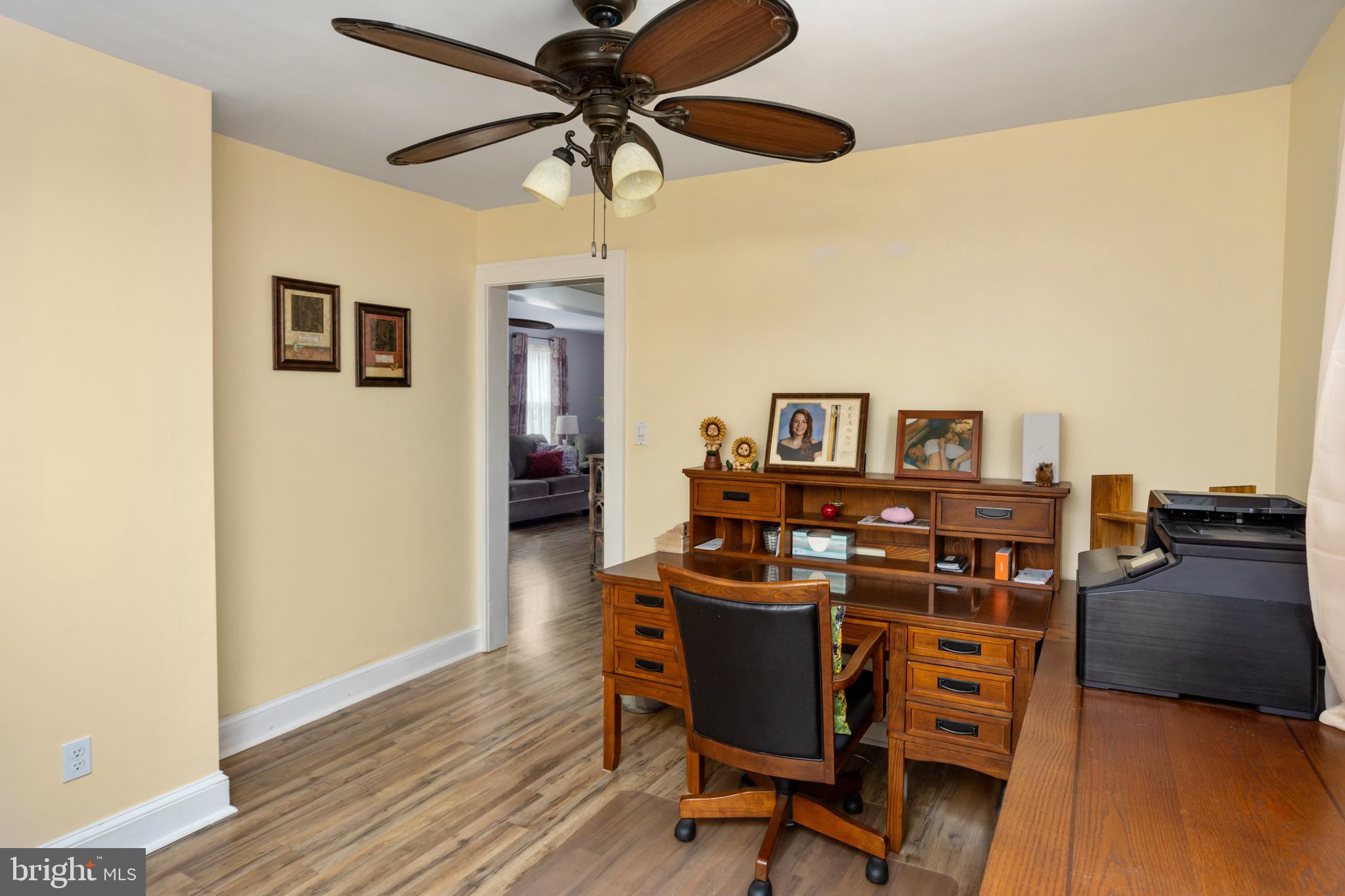 33 Madison Avenue Hamilton, NJ 08619 - Photo 20 of 37 Dining Room or Office