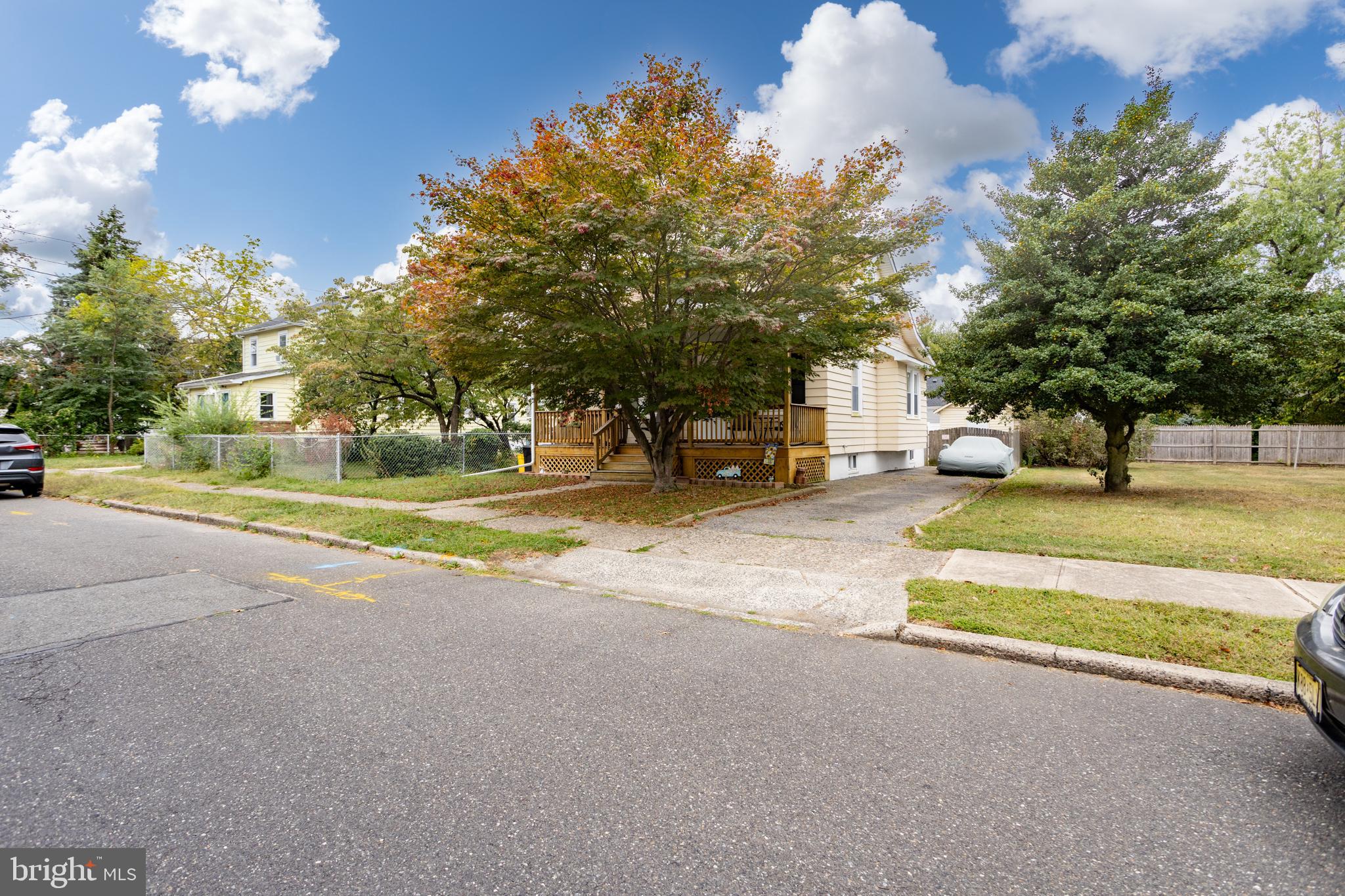 33 Madison Avenue Hamilton, NJ 08619 - Photo 3 of 37 Street View