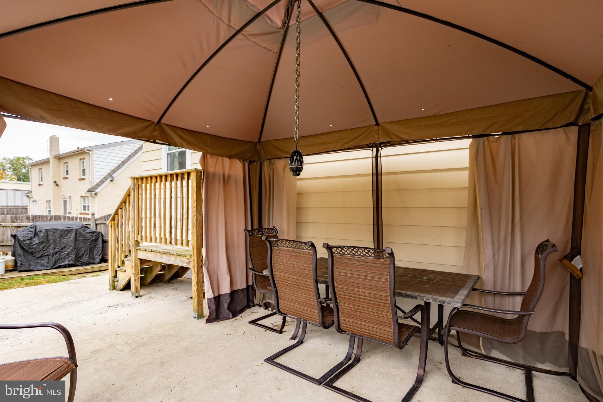 33 Madison Avenue Hamilton, NJ 08619 - Photo 34 of 37 Patio