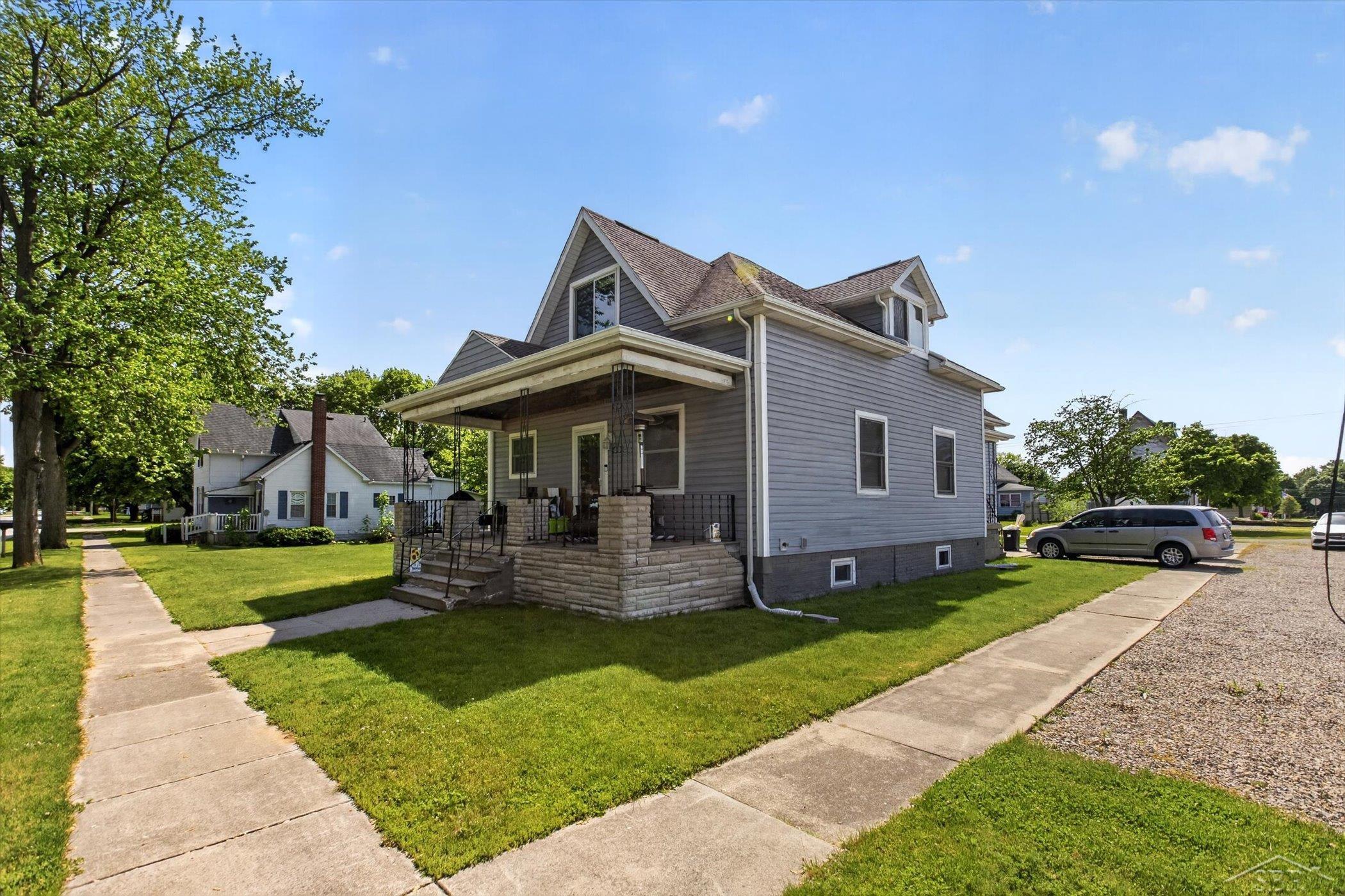 304 South 5th Street Sebewaing, MI 48759 - Photo 25 of 25