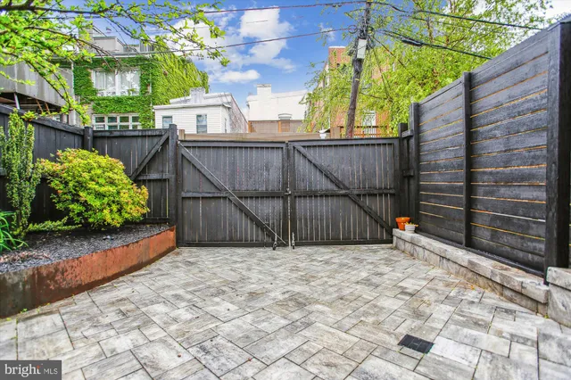 $1,350,000 | 1314 Wallach Place Northwest, Washington, DC 20009