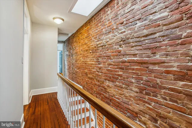 $1,350,000 | 1314 Wallach Place Northwest, Washington, DC 20009