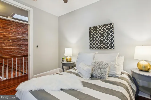 $1,350,000 | 1314 Wallach Place Northwest, Washington, DC 20009