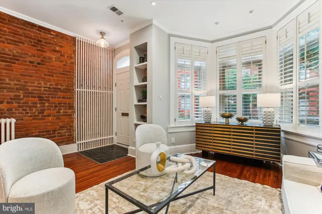 $1,350,000 | 1314 Wallach Place Northwest, Washington, DC 20009